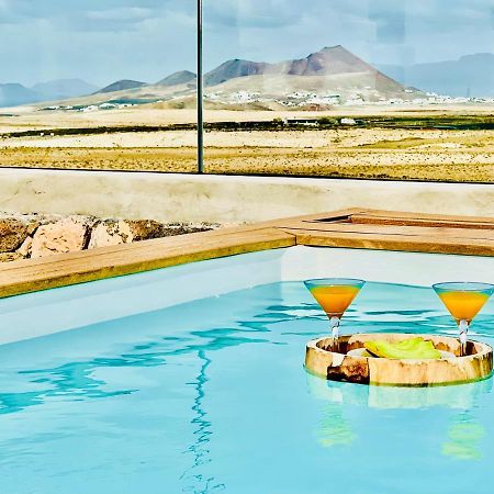 Canaryislandshost L The Sky Suites 티나조 외부 사진