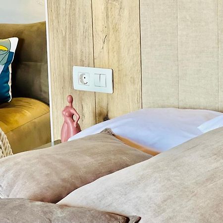 Canaryislandshost L The Sky Suites 티나조 외부 사진