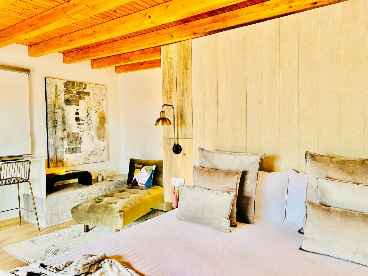 Canaryislandshost L The Sky Suites 티나조 외부 사진