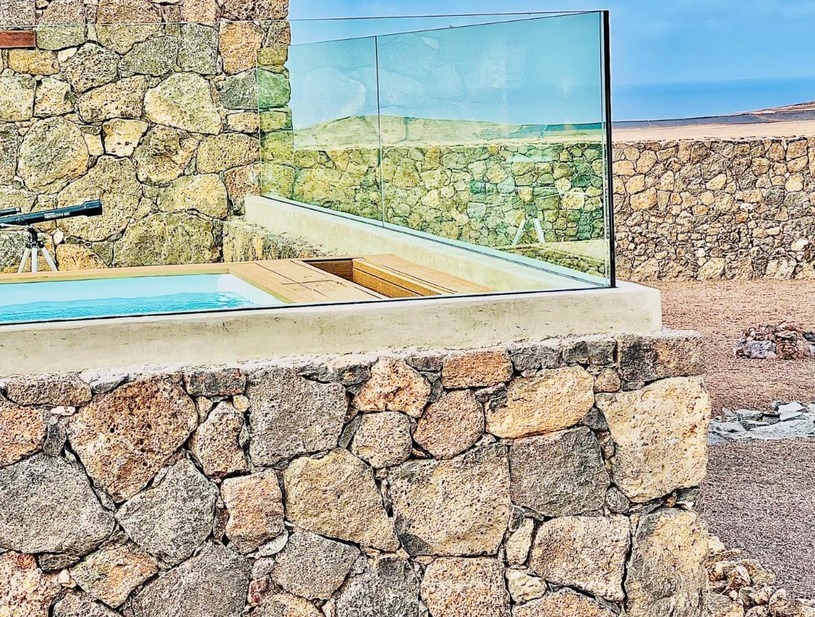 Canaryislandshost L The Sky Suites 티나조 외부 사진