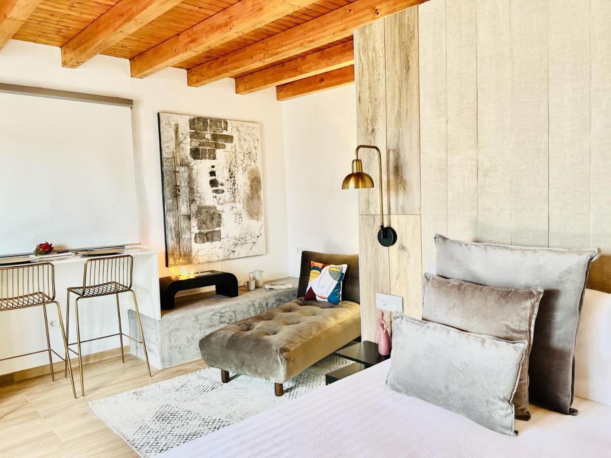 Canaryislandshost L The Sky Suites 티나조 외부 사진