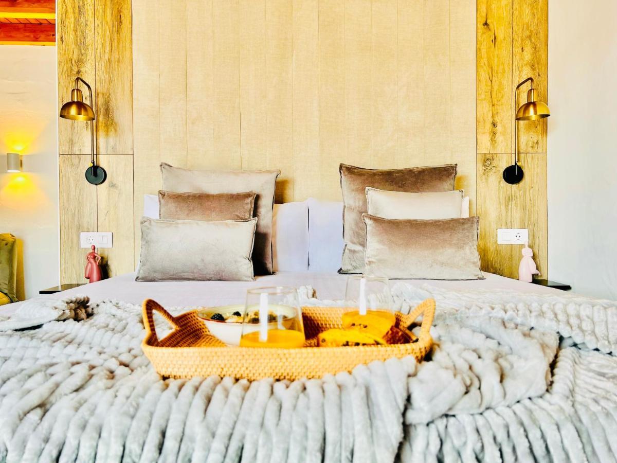 Canaryislandshost L The Sky Suites 티나조 외부 사진