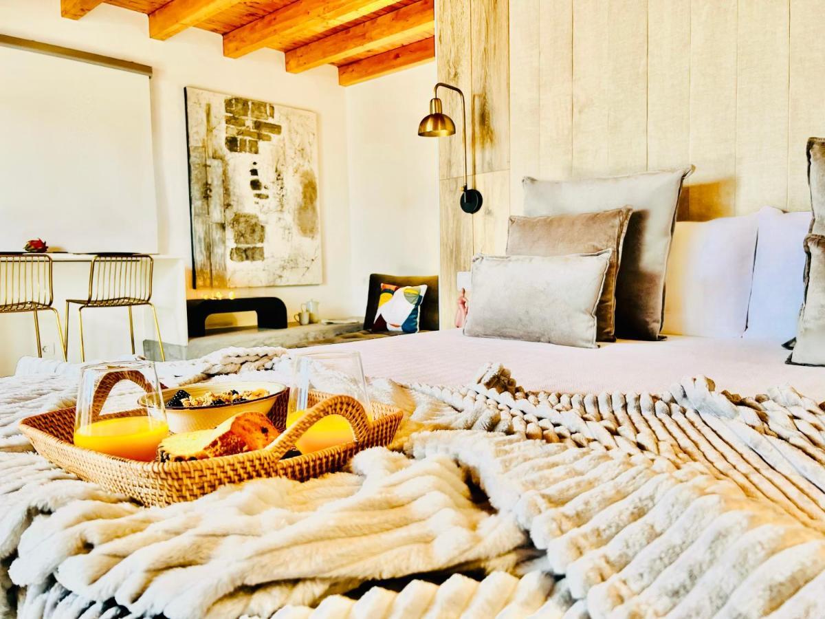 Canaryislandshost L The Sky Suites 티나조 외부 사진