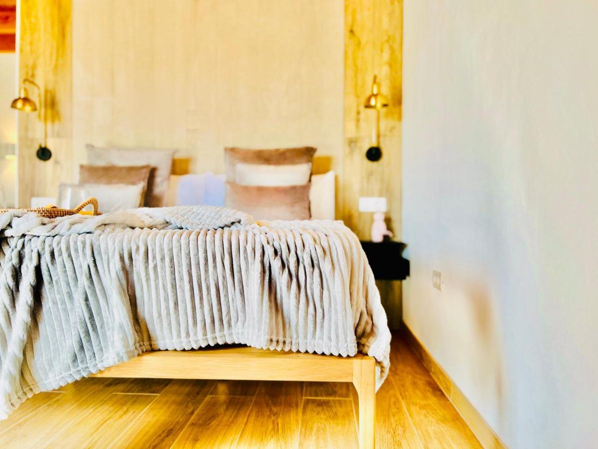 Canaryislandshost L The Sky Suites 티나조 외부 사진