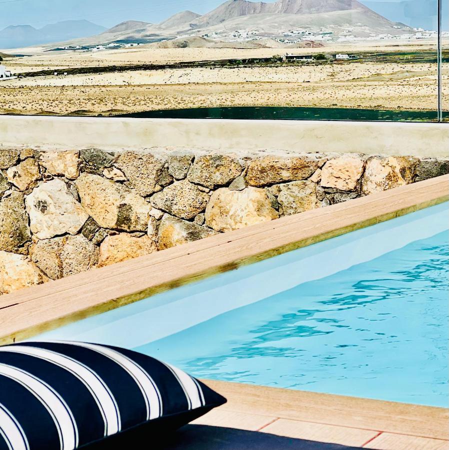 Canaryislandshost L The Sky Suites 티나조 외부 사진