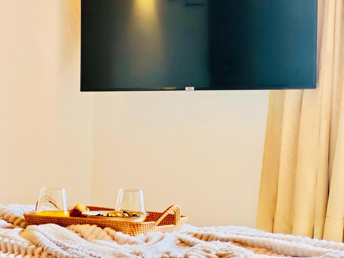 Canaryislandshost L The Sky Suites 티나조 외부 사진