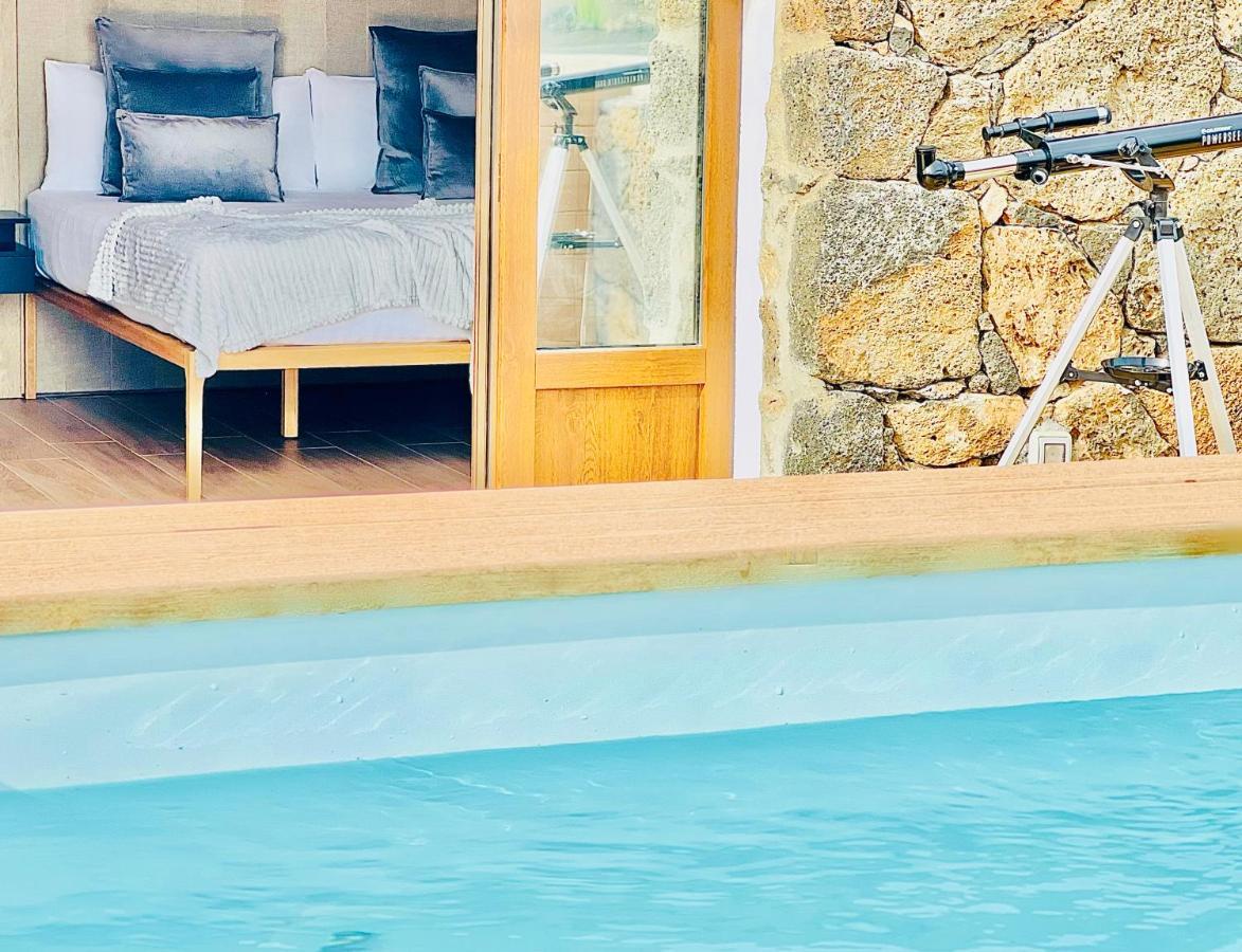 Canaryislandshost L The Sky Suites 티나조 외부 사진