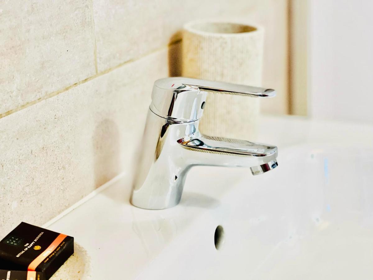 Canaryislandshost L The Sky Suites 티나조 외부 사진