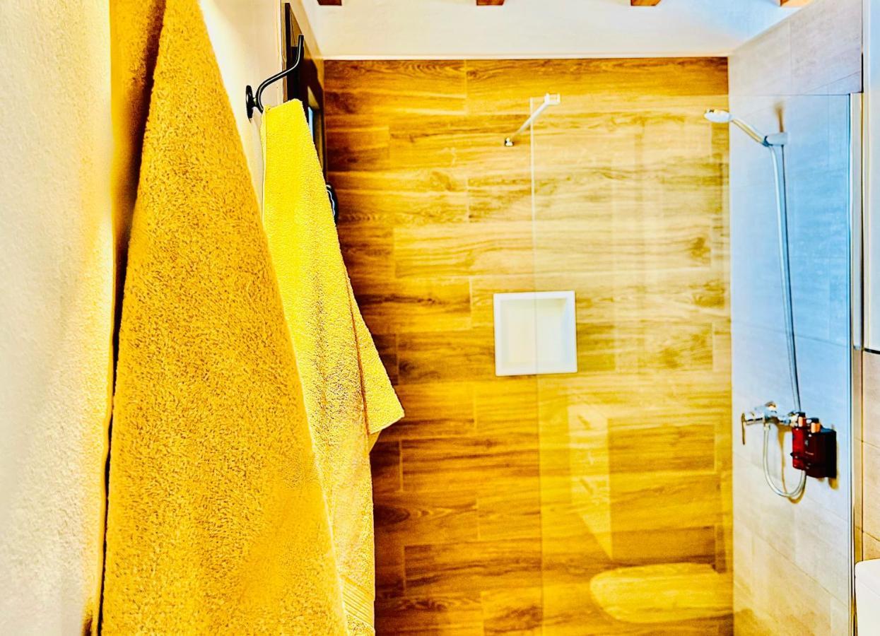 Canaryislandshost L The Sky Suites 티나조 외부 사진