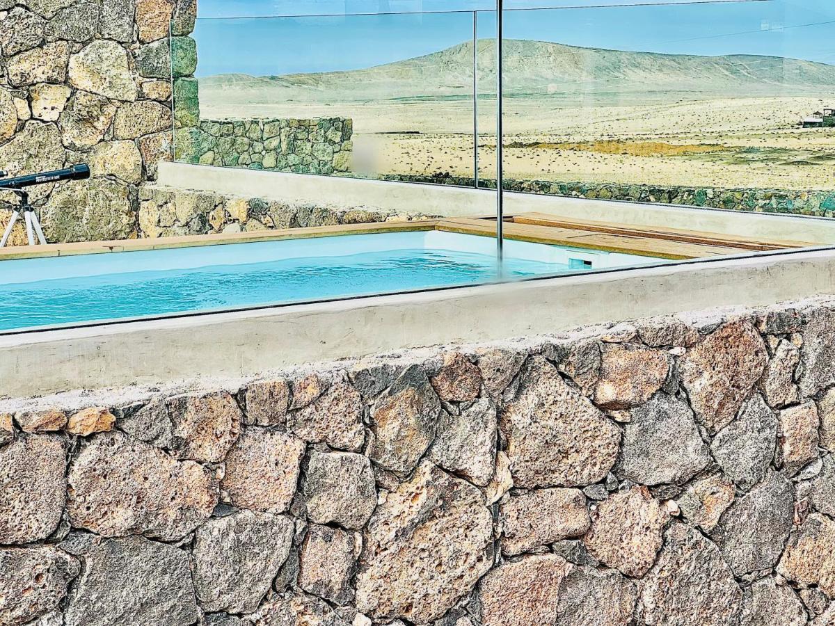 Canaryislandshost L The Sky Suites 티나조 외부 사진